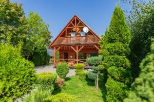 Drevenica Tatry No 2 - 利普托夫斯基米库拉什-德马诺瓦