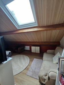 Villas Havre de paix : photos des chambres
