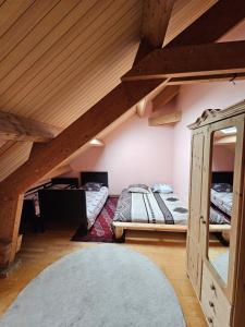Villas Havre de paix : photos des chambres