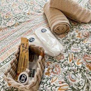 LÉchappée ZAisne jacuzzi et sauna