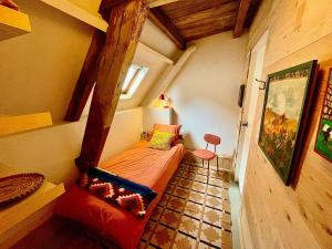 Appartement Zeezicht