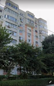Apartament pe malul marii Constanta