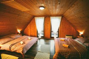 Drevenica Tatry No 2