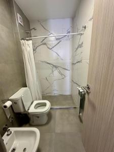 Depa de Calidad en el Centro, Piscina