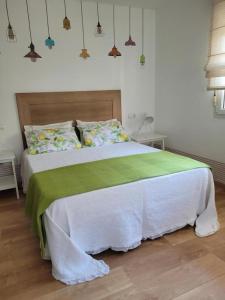 Besbello Suites - Estudio