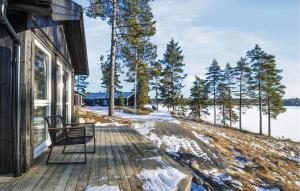 1 Bedroom Nice Home In Årjäng