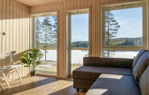 1 Bedroom Nice Home In Årjäng