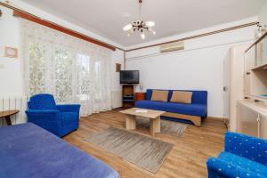 One-Bedroom Apartment room in Apartments Drago