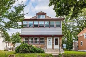 Twin Cities Escape - Saint Paul