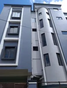 Hotel Crystal Stay - Chandaka