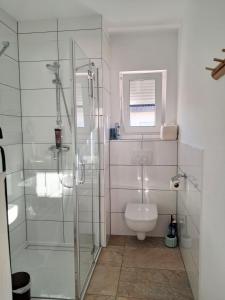Privates Zimmer mit Bad