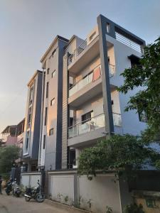 Hotel Crystal Stay