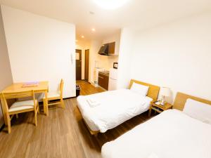 The Hotel Saint-Felicien Kyoto Shijo Karasuma