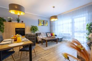 Apartament ZEUS - Beskid Apartment