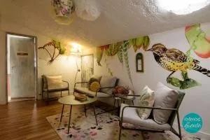 Borboleta Guest House - Algodres