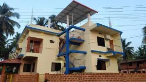 Kahani Home Stay - Gokarna