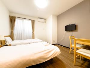 The Hotel Saint-Felicien Kyoto Shijo Karasuma