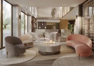 Hôtel des Innovations - 弗里堡