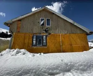 Forest Block Cottages - Gulmarg