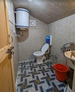 Forest Block Cottages