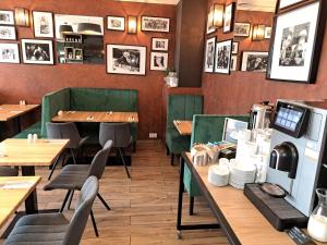 Wilanów Residence Apartments