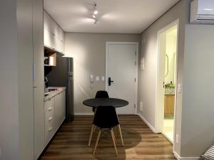 Studio Novo Pinheiros Allianz Parque Metro Subway