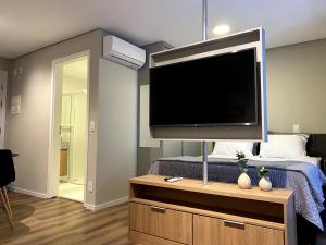 Studio Novo Pinheiros Allianz Parque Metro Subway