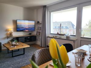 Haus Dünenbake - Apartment 23