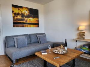 Haus Dünenbake - Apartment 23