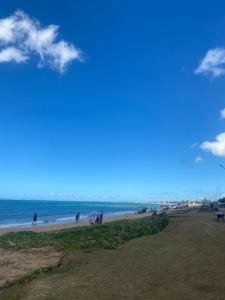 Apto de Praia