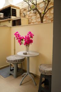 Zircon Gem - Kato Gouves Garden Oasis