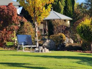 Ferienwohnung Pusteblume