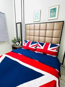 The Pine Lodge- Bukit Tinggi Klang