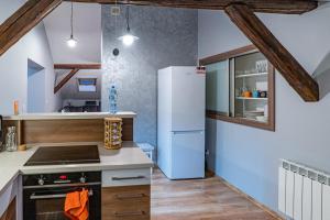 Apartament Komfort dla 4-6 osób, 3 Maja 43
