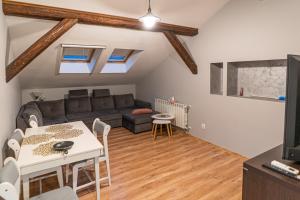 Apartament Komfort dla 4-6 osób, 3 Maja 43