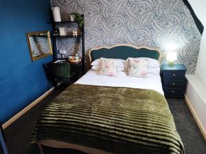 Double Room with Private Bathroom room in Chestnut Bed and Breakfast