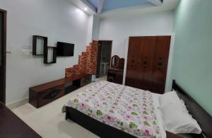 Phòng Có Giường Cỡ Queen (Queen Room)