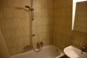 Balcons du Soleil Y3 322 -QUIET apartment 4 pers