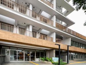 Mirant Vila Madalena by EasyRent - Ferienwohnungen, São Paulo