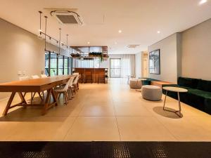 Mirant Vila Madalena by EasyRent