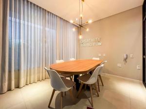 Mirant Vila Madalena by EasyRent