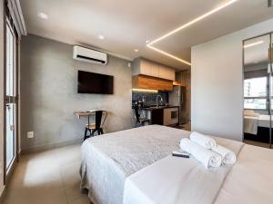 Mirant Vila Madalena by EasyRent
