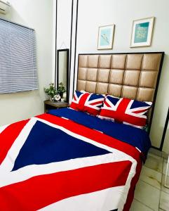 The Pine Lodge- Bukit Tinggi Klang