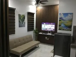 Agateahs Place - 苏比克