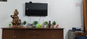 The Whitehouse Homestay