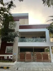 Ahika Stays - Dod Jāla