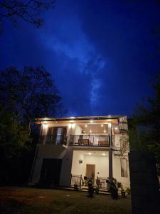 Lion See Hotel - Sigiriya - 3hvězdičkové hotely ve městě Sigiriya