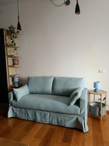 Nel cuore di San Lorenzo