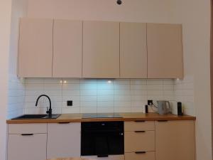 Apartament przy Ratuszu