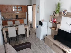 FiNe Apartmanok